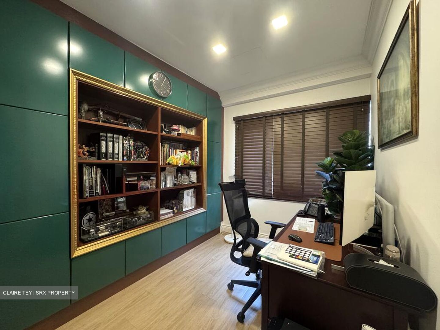 Lengkong Tiga (D14), Terrace #497292441